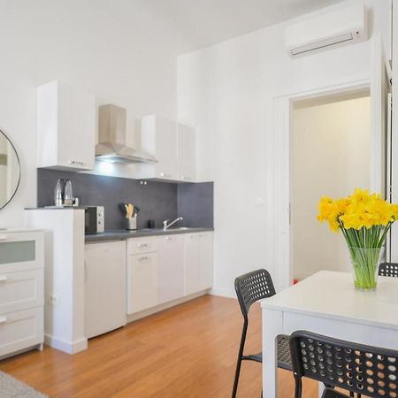 Berry Berry Studio Apartment ซาเกร็บ ภายนอก รูปภาพ