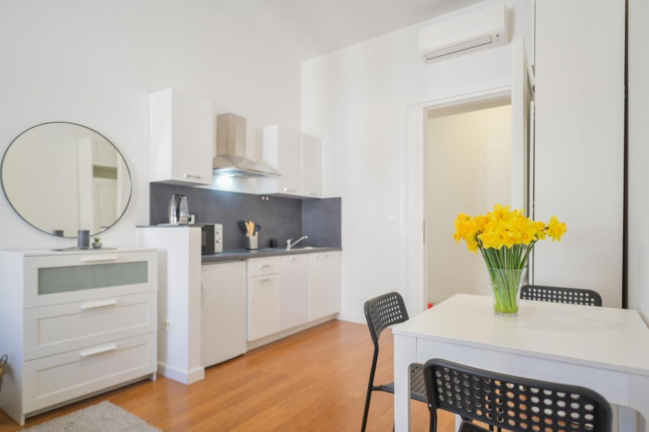 Berry Berry Studio Apartment ซาเกร็บ ภายนอก รูปภาพ