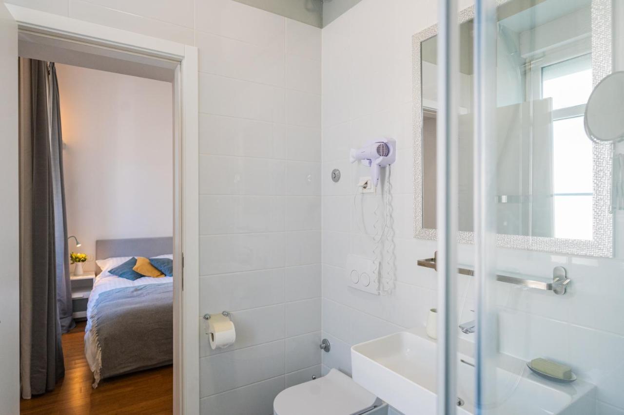 Berry Berry Studio Apartment ซาเกร็บ ภายนอก รูปภาพ