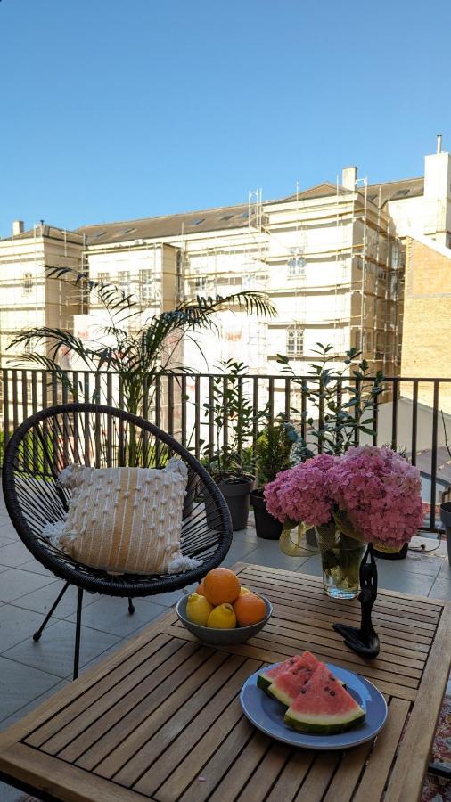 Berry Berry Studio Apartment ซาเกร็บ ภายนอก รูปภาพ